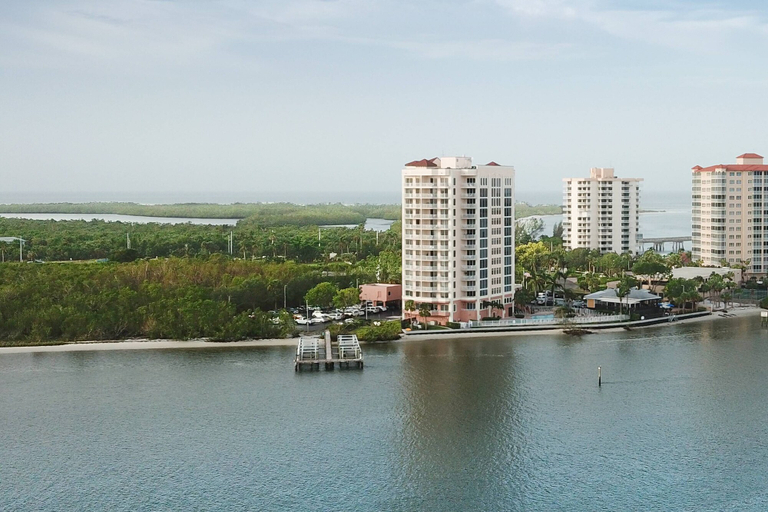 Exterior & Views 2, Lovers Key Resort 308, Lee