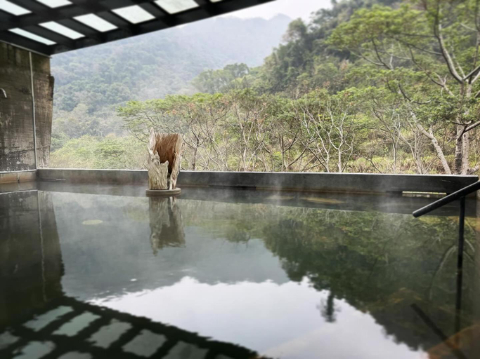 Sport & Beauty 2, Onsen Papawaqa, Miaoli