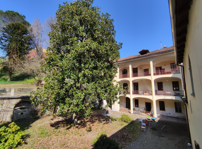 Casa Valduggia, Vercelli