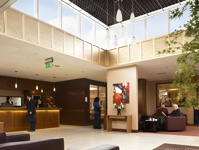 Public Area 2, Treacy's West County Conference & Leisure Centre