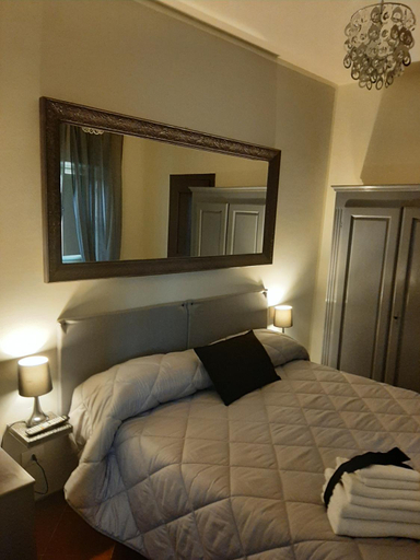 Bedroom 16