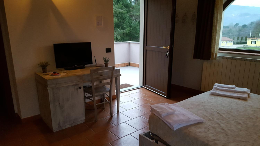 Bedroom 18