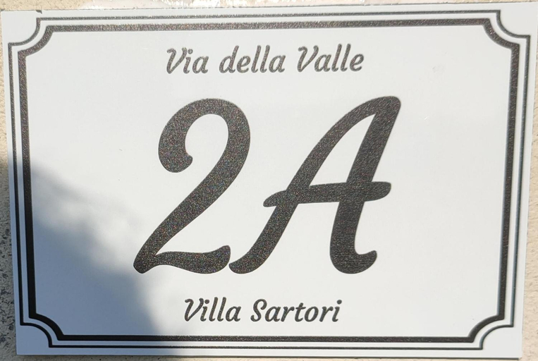 Others 2, Villa Sartori, Verona