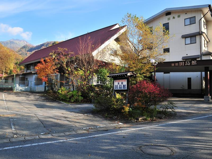 Exterior & Views, Tajimakan, Takayama