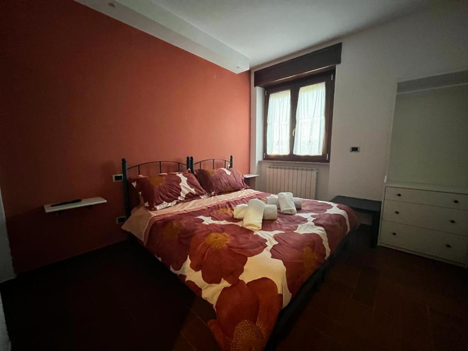 Bedroom 2, B&B da Mary, Campobasso