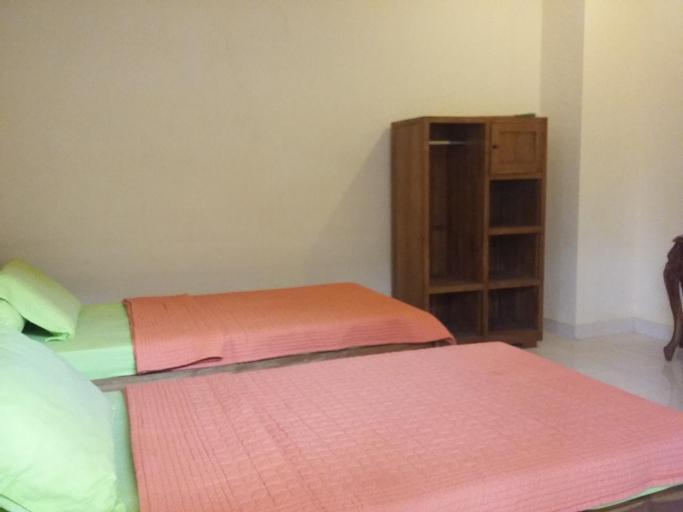 Bedroom 15