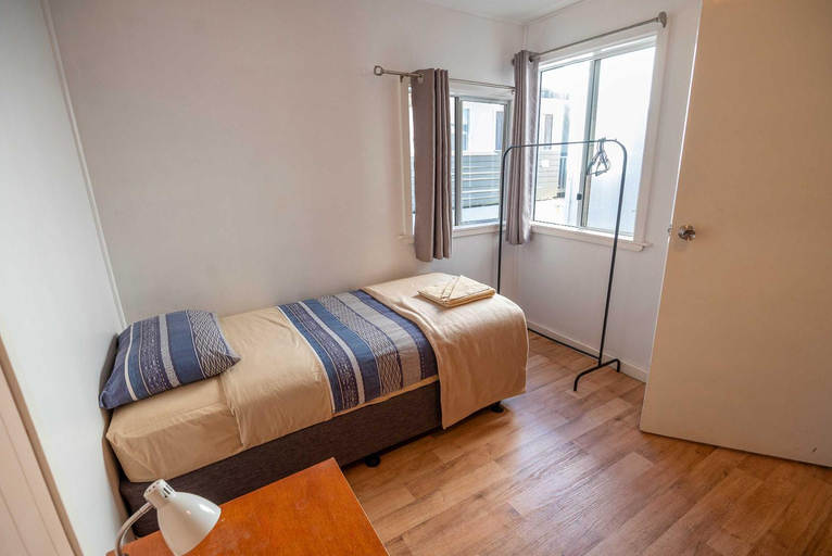 Bedroom 13