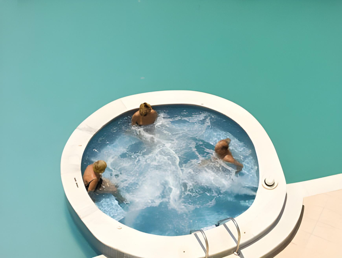 Others 4, Magic Hotel, Thessaly