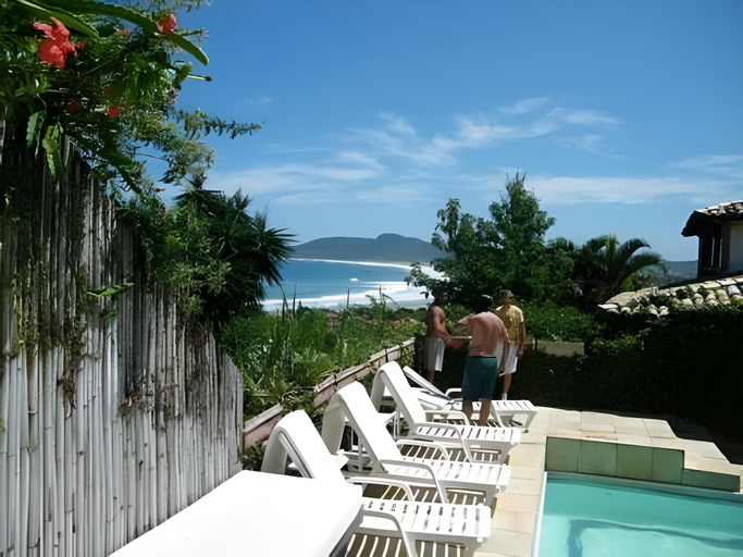 Sport & Beauty 2, Hotel Pousada Casacolina, Armação dos Búzios