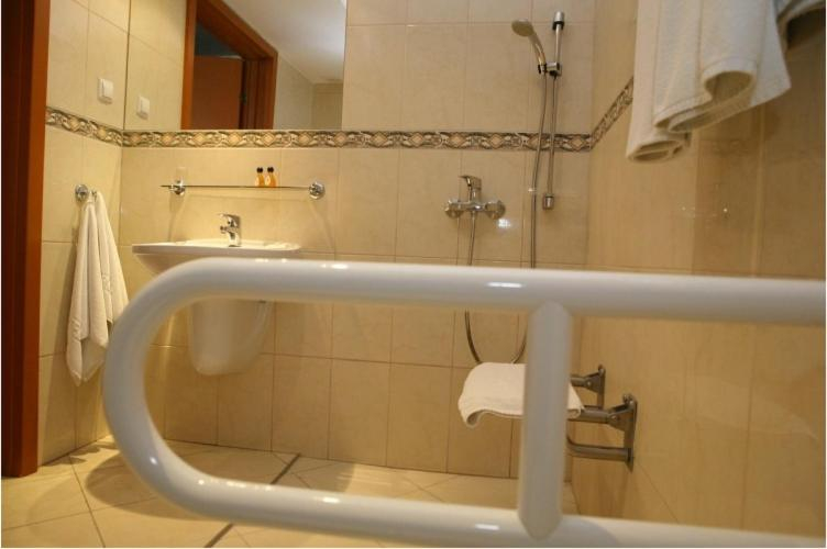 Bathroom 3