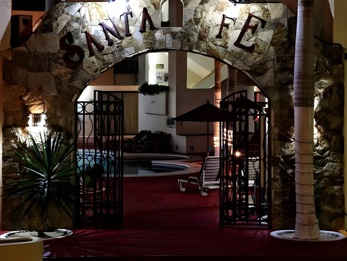 Food & Drinks 5, Hotel Santa Fe Los Cabos by Villa Group, La Paz