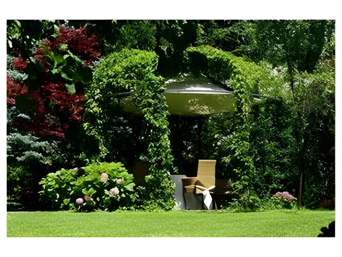Garden 5, Hotel Gartenresidence Zea Curtis, Bolzano