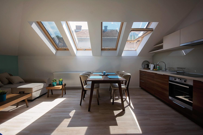 Dining Room 4