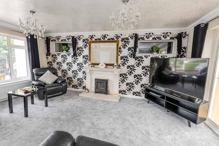Others 5, Talbot House by Grandeur Property, Bournemouth