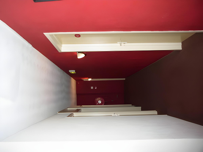 Bedroom 2, Hotel Restaurant de Loenermark, Apeldoorn
