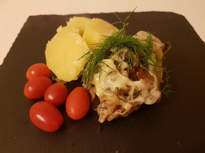 Others 5, Aerohotel, Vilniaus