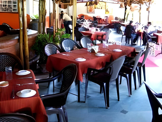 Others 5, Martin's Comfort Hotel, South Goa