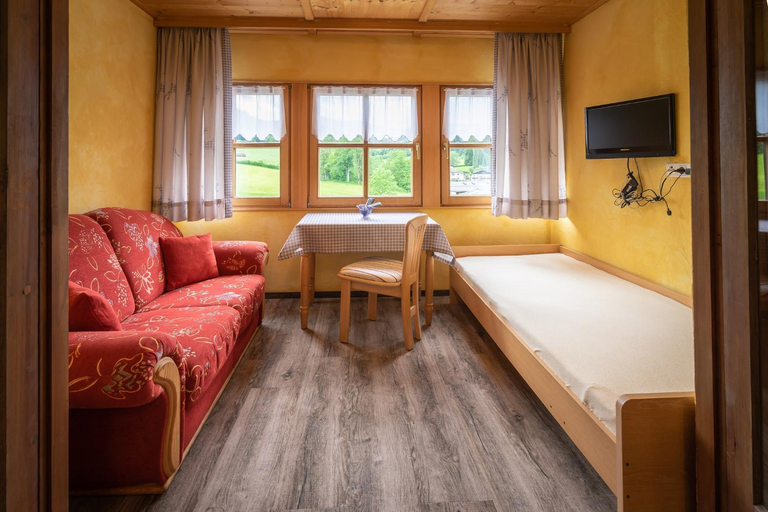 Others 4, Pension Villa Lockstein, Berchtesgadener Land