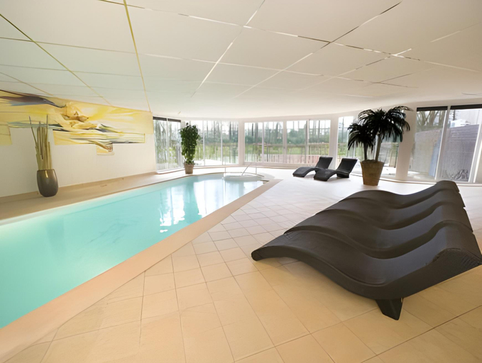 Sport & Beauty 3, Landgoed de Rosep, Oisterwijk