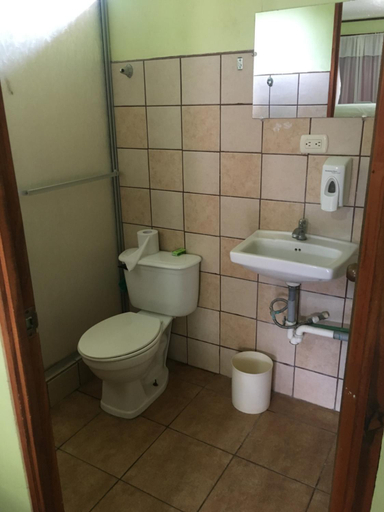 Others 5, Cabinas Brisas del Golfo, Abangares
