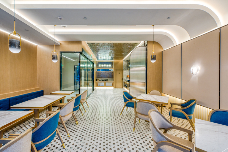 Others 5, Starway Hotel Hai'an Development Zone High-speed Railway Station, Nantong