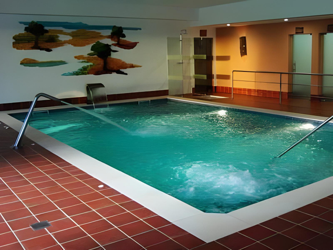 Sport & Beauty 2, Monte do Giestal - Casas de Campo & Spa, Santiago do Cacém
