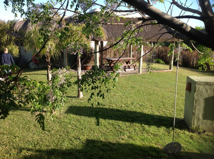 Others 3, Coco Loco Lodge, Rocha