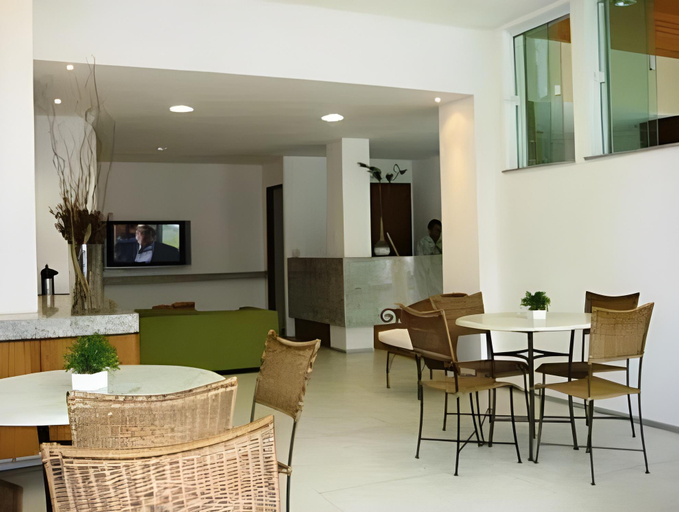 Others 4, Fortpraia Hotel, Fortaleza