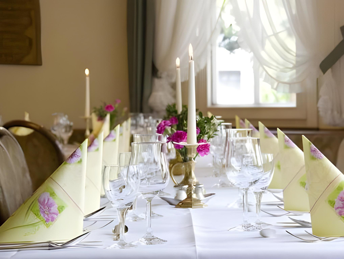 Food & Drinks 5, Landhotel Albers, Hochsauerlandkreis