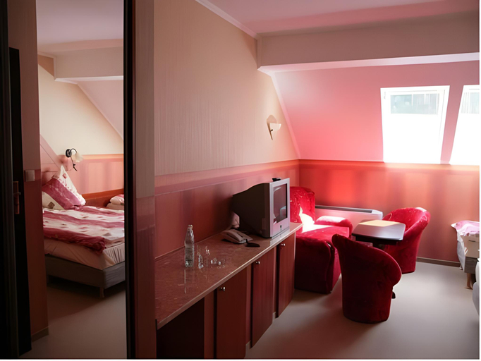 Bedroom, Hotel Kormoran Resort & SPA, Sulęcin