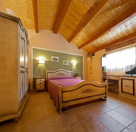 Others 5, B&B Liu' Palazzo Ducale, Foggia