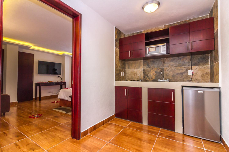 Others 5, Hotel Suites Teziutlan, Chignautla