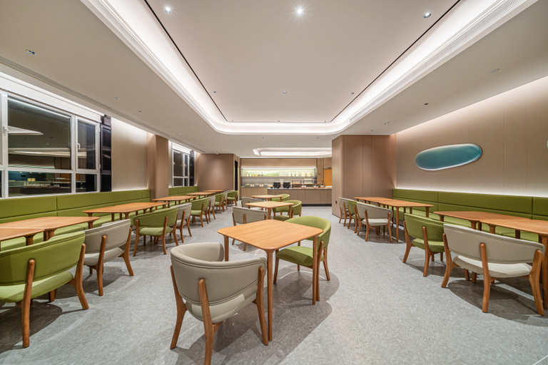 Food & Drinks 5, Ji Hotel Tacheng Wenhua South Road, Tacheng