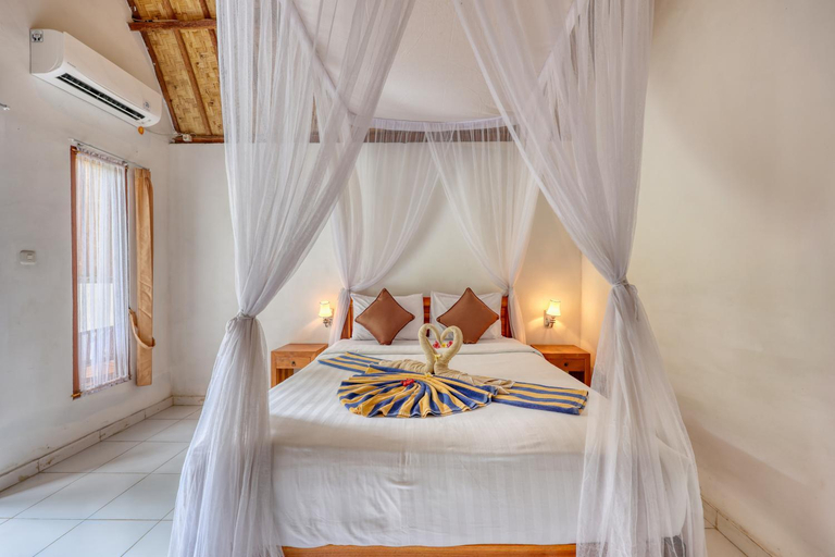 Bedroom 16