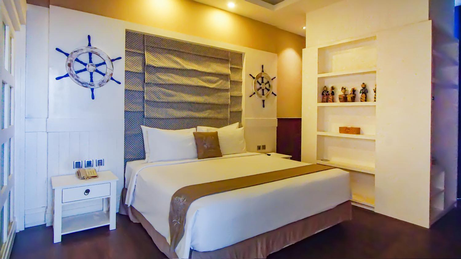 Bedroom 11