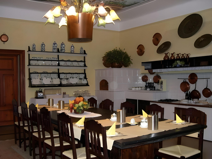 Food & Drinks 4, Castello Di Spessa - Residenze d'epoca, Gorizia