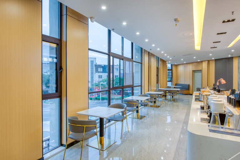 Food & Drinks 4, Starway Hotel Huai'an Jinhu Suning Plaza, Huai'an