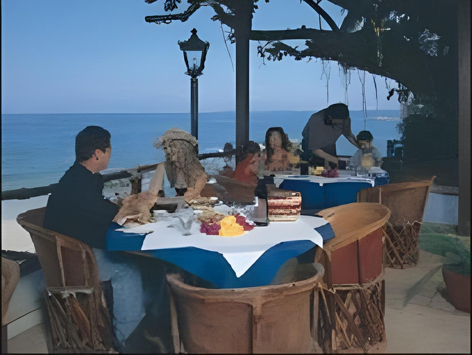 Food & Drinks, Marboka Hotel & Suites, Puerto Vallarta