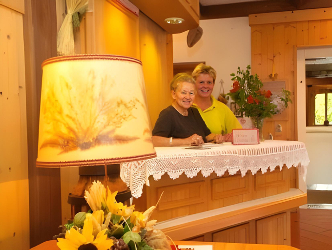 PEOPLE'S Hotel, Zell am See