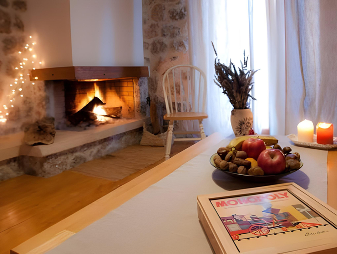 Others 5, Levanta Guesthouse, Peloponnese
