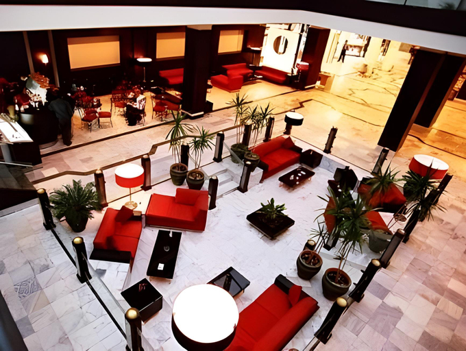 Public Area 5, Regina Resort & Aqua Park Hurghada, Al-Ghurdaqah