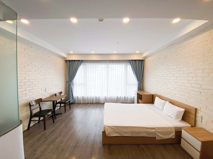 Eco Nest Classic Apartment, Hoàn Kiếm