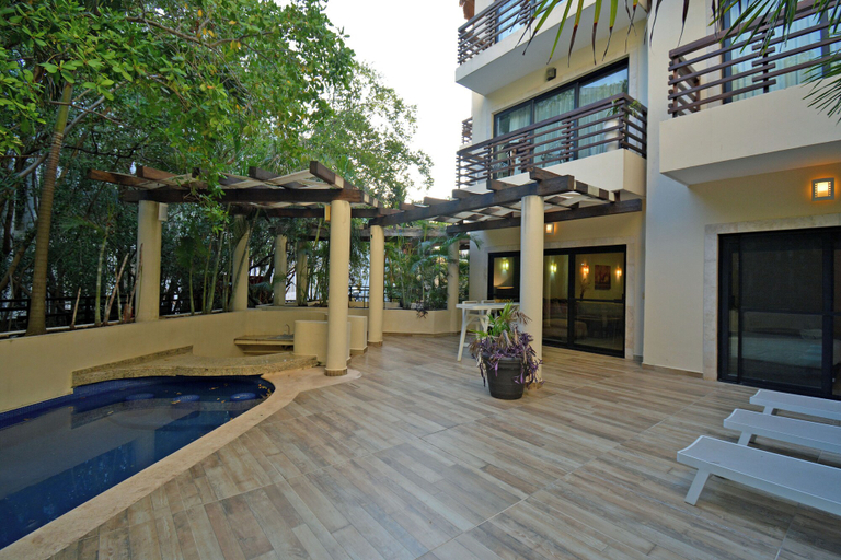 Sport & Beauty 5, Aldea Thai by AR Vacations, Cozumel