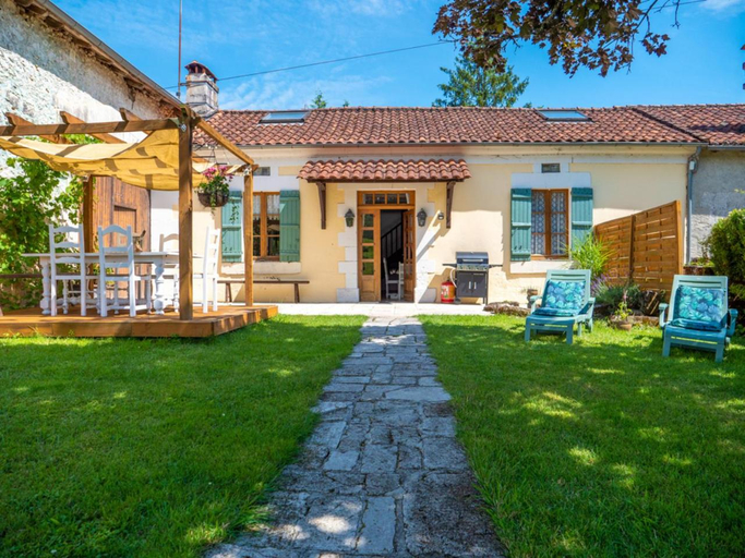 Others 2, Villa Duroux, Dordogne