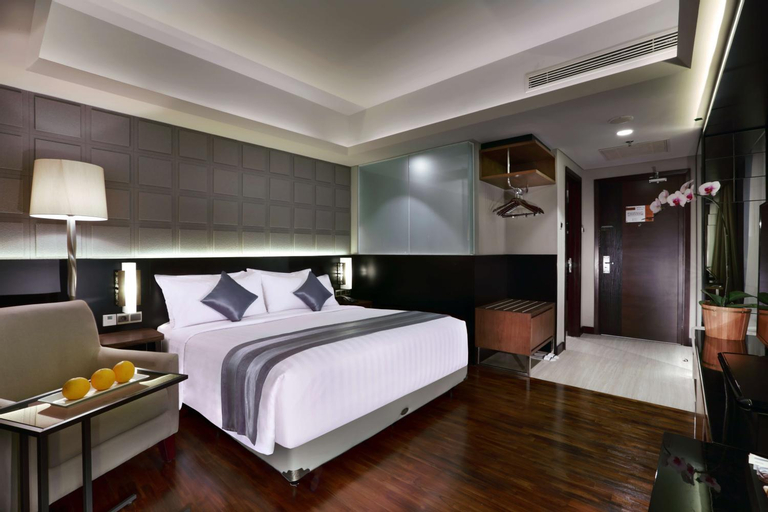 Bedroom 10