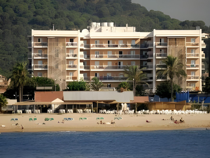 Exterior & Views 1, Hotel Sorra Daurada Splash, Barcelona