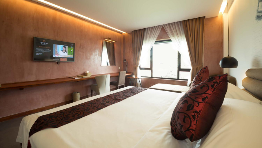 Bedroom 14