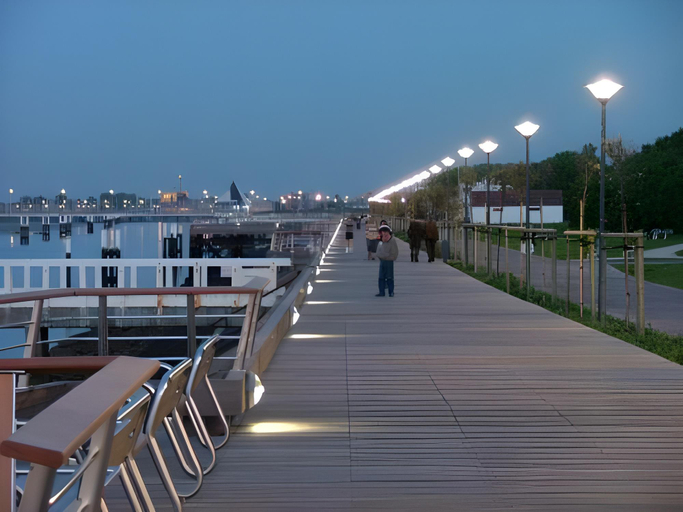 Others 5, Floreal Nieuwpoort, West-Vlaanderen