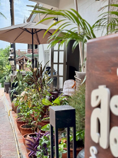 Food & Drinks 5, サマイラオス レジデンス, Luang Prabang