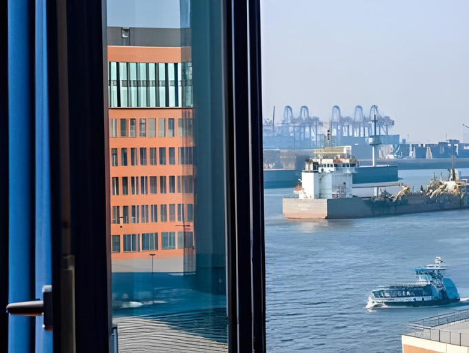 Others 5, Clipper Boardinghouse - Hamburg-Holzhafen, Hamburg